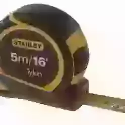 Pocket Tape 5m/16ft 19mm